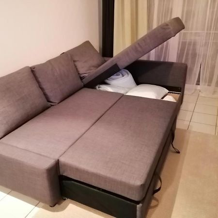 Value Stay In Apartment 100M From Beach Promenade Blankenberge Εξωτερικό φωτογραφία