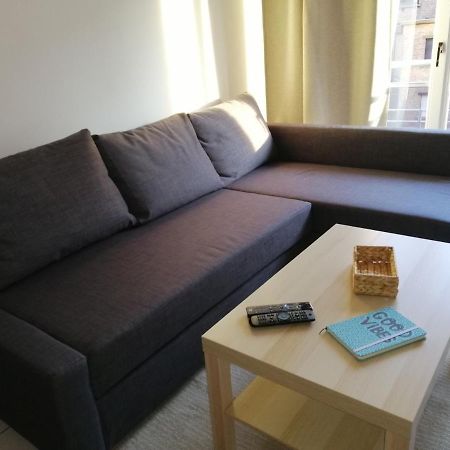 Value Stay In Apartment 100M From Beach Promenade Blankenberge Εξωτερικό φωτογραφία