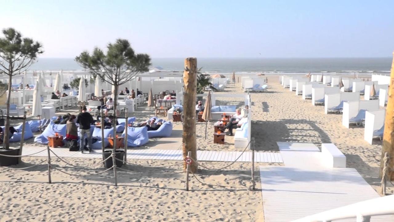 Value Stay In Apartment 100M From Beach Promenade Blankenberge Εξωτερικό φωτογραφία
