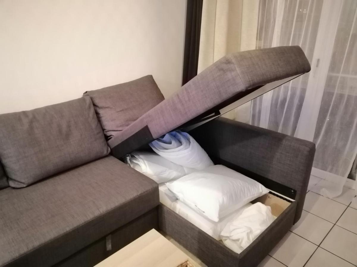 Value Stay In Apartment 100M From Beach Promenade Blankenberge Εξωτερικό φωτογραφία
