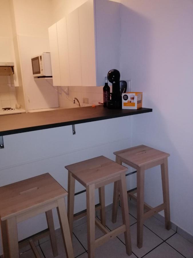Value Stay In Apartment 100M From Beach Promenade Blankenberge Εξωτερικό φωτογραφία