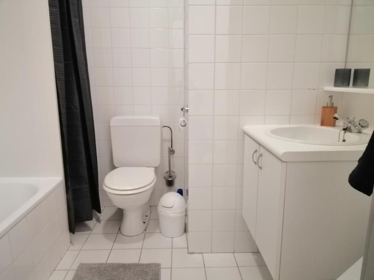 Value Stay In Apartment 100M From Beach Promenade Blankenberge Εξωτερικό φωτογραφία